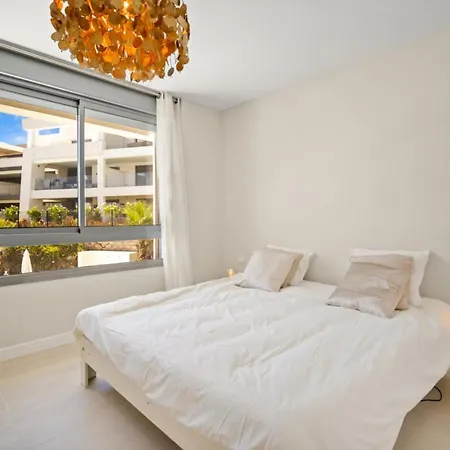 Vanian Gardens Apartment