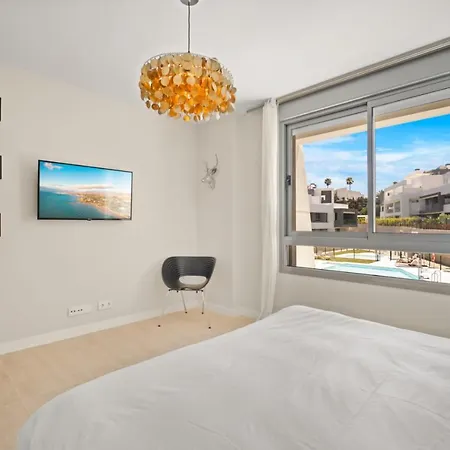 Vanian Gardens Apartment *