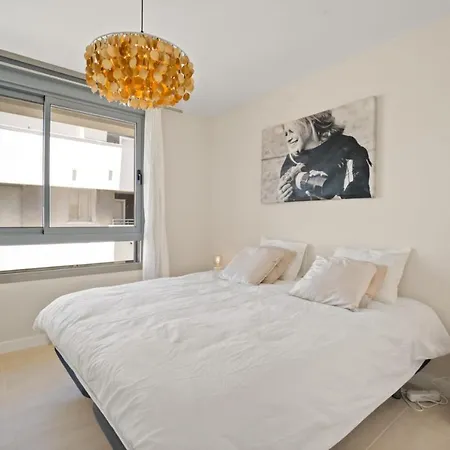 Vanian Gardens Apartment *